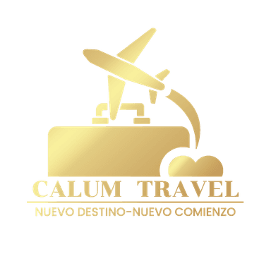 CALUM TRAVEL