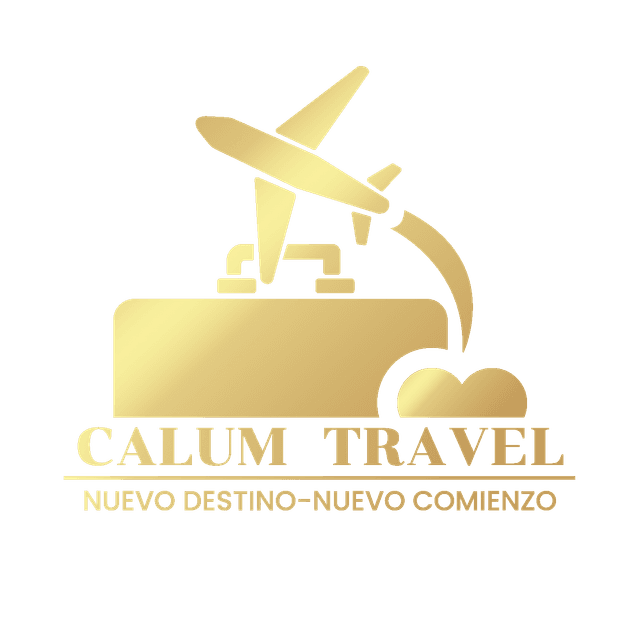 CALUM TRAVEL