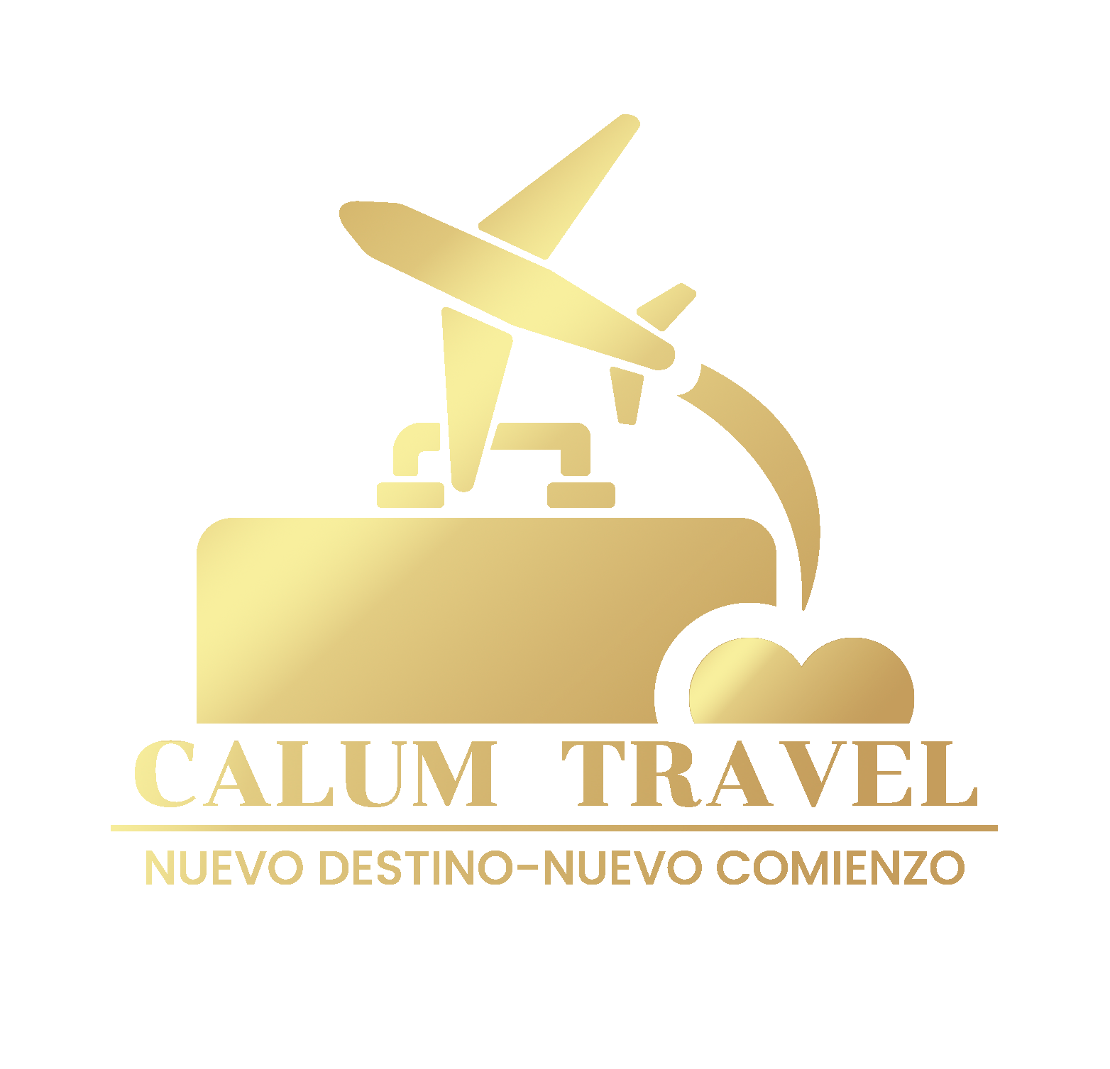 CALUM TRAVEL